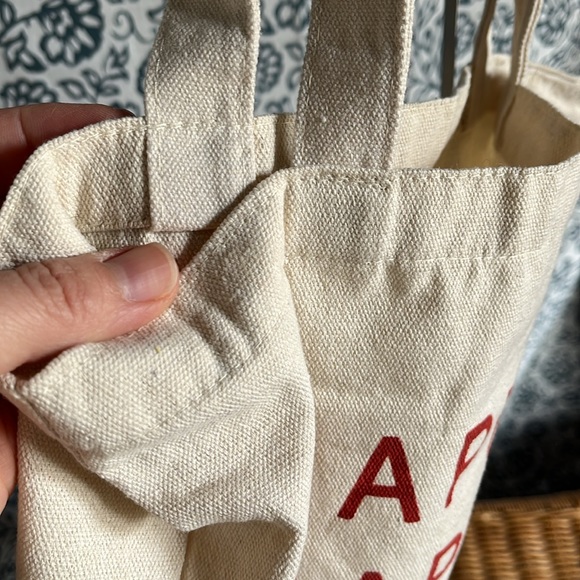 Dave CHAPPELLE canvas tote bag - Picture 3 of 4